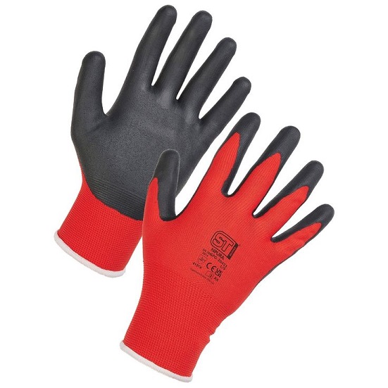 Gloves